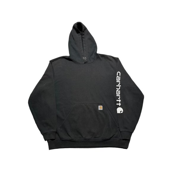 Carhartt Hoodie - Picture 1 of 3